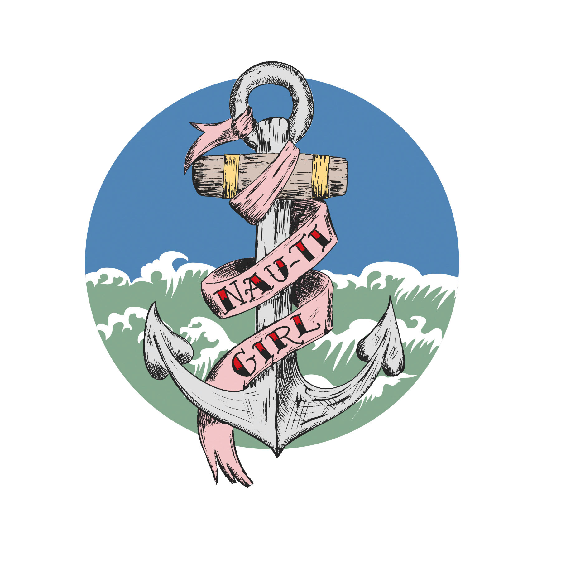 Illustration/Shirt Design