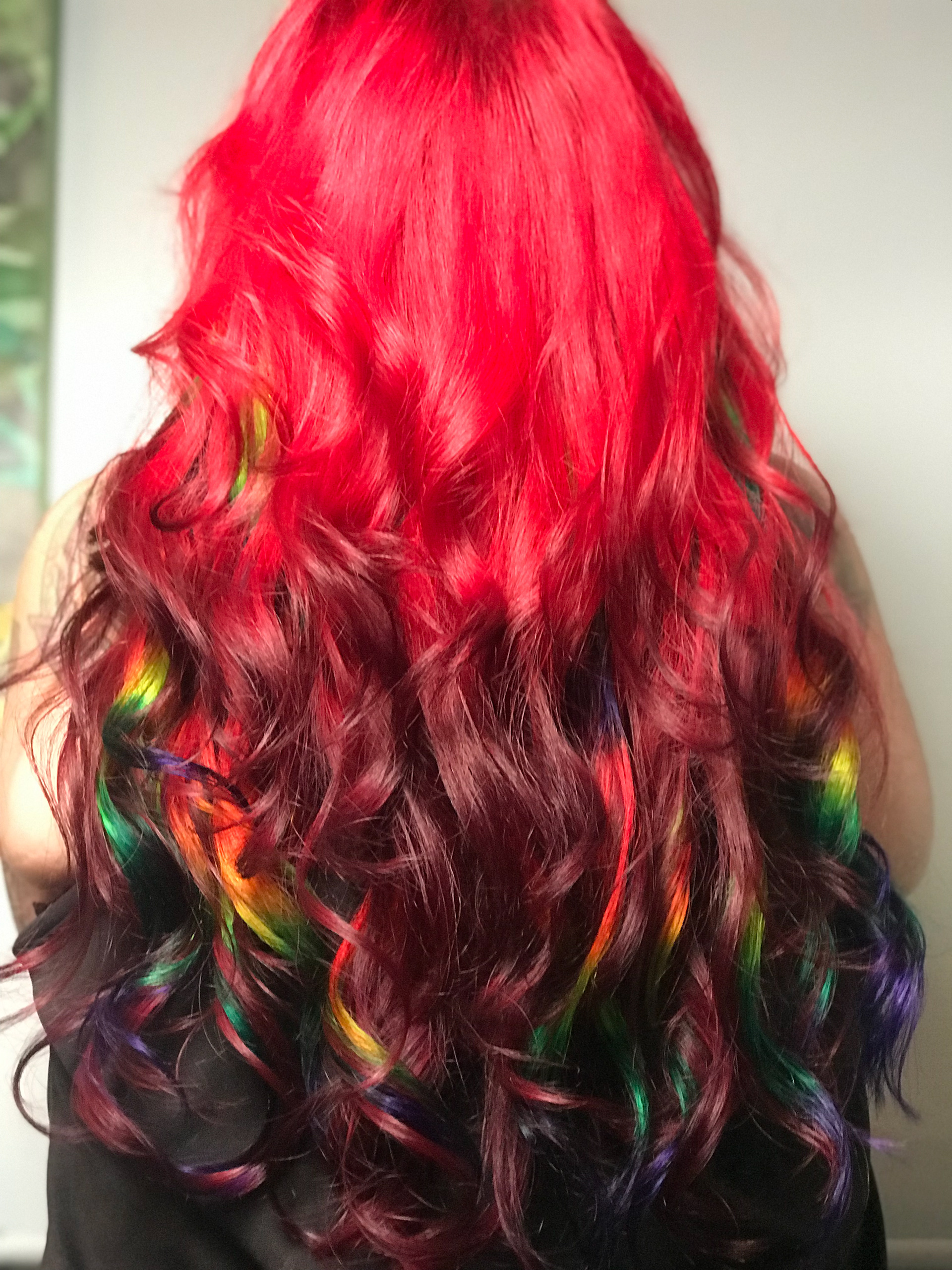 Now Serving: Tropical Bird Realness