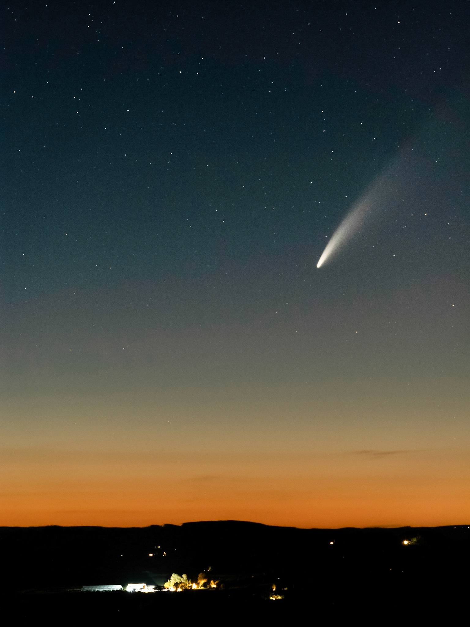 Neowise