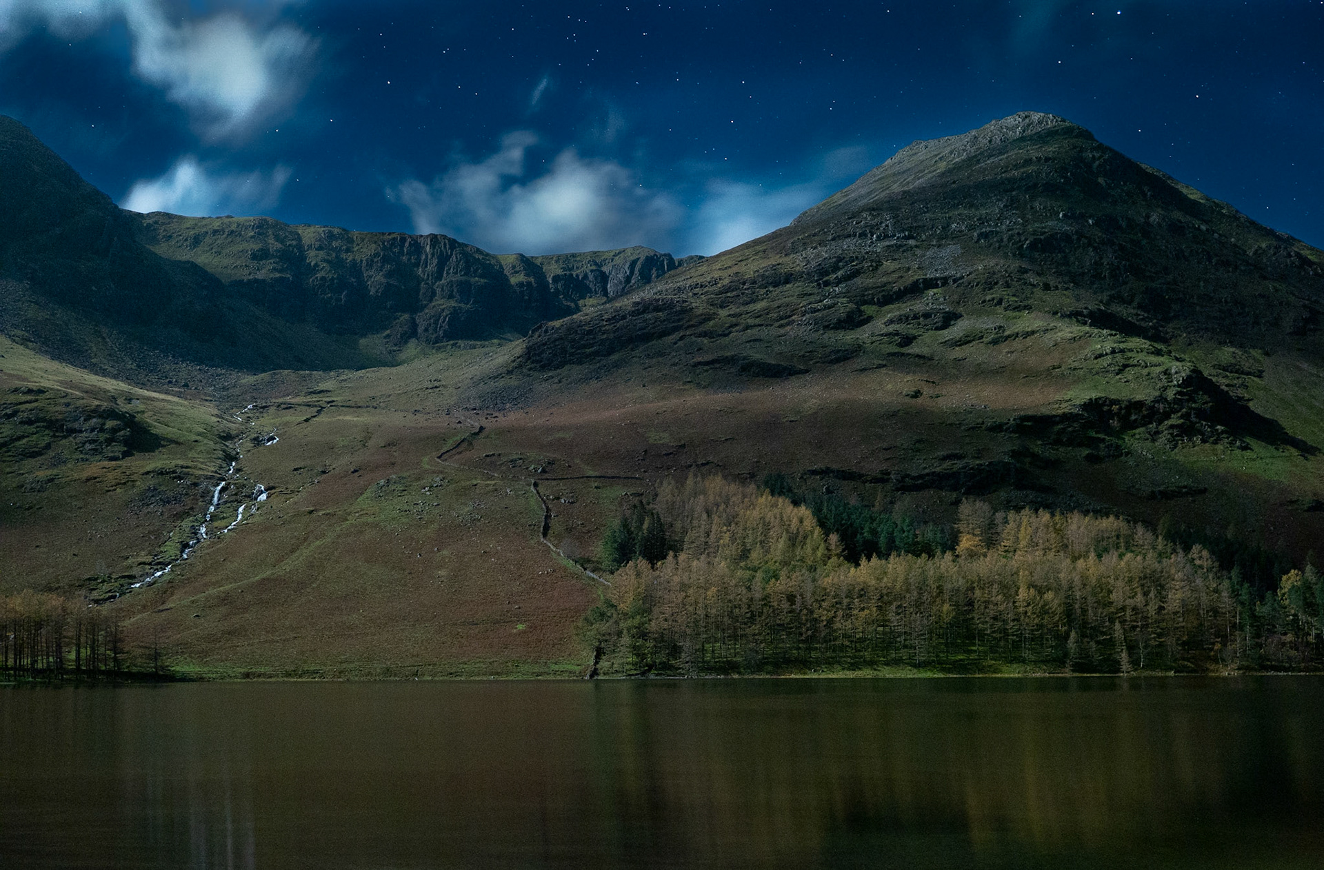 Buttermere Astro 1