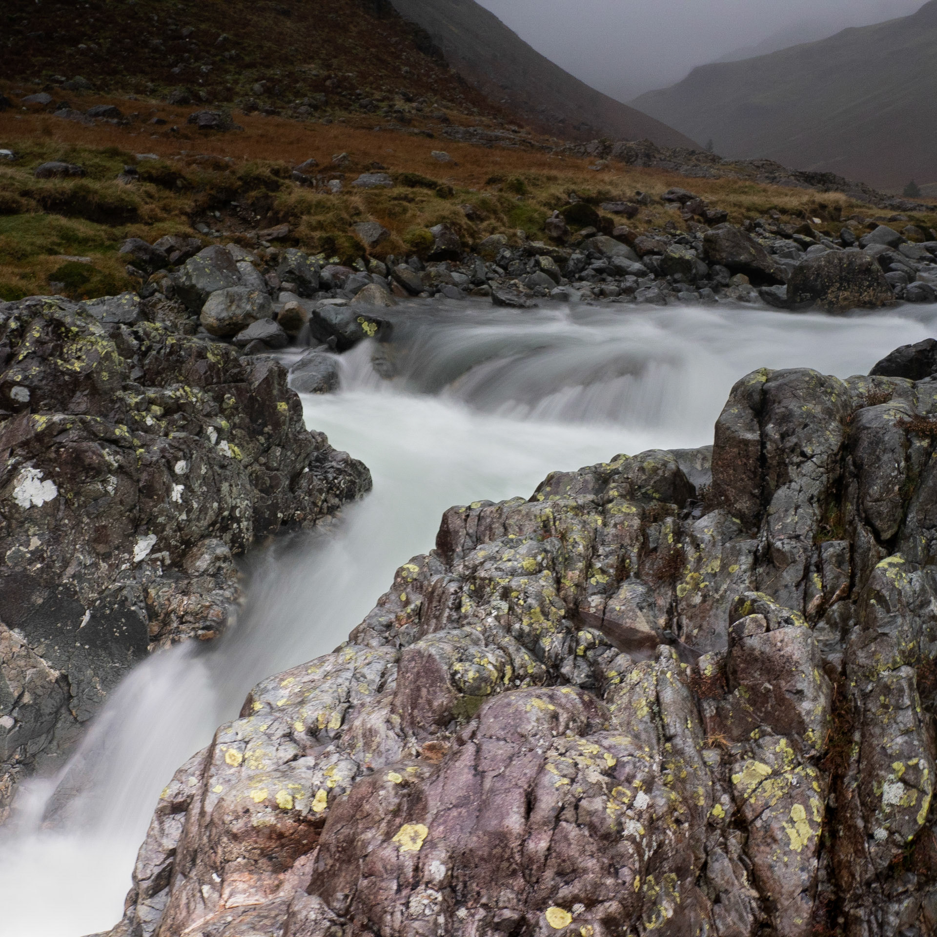 Esk Cascades