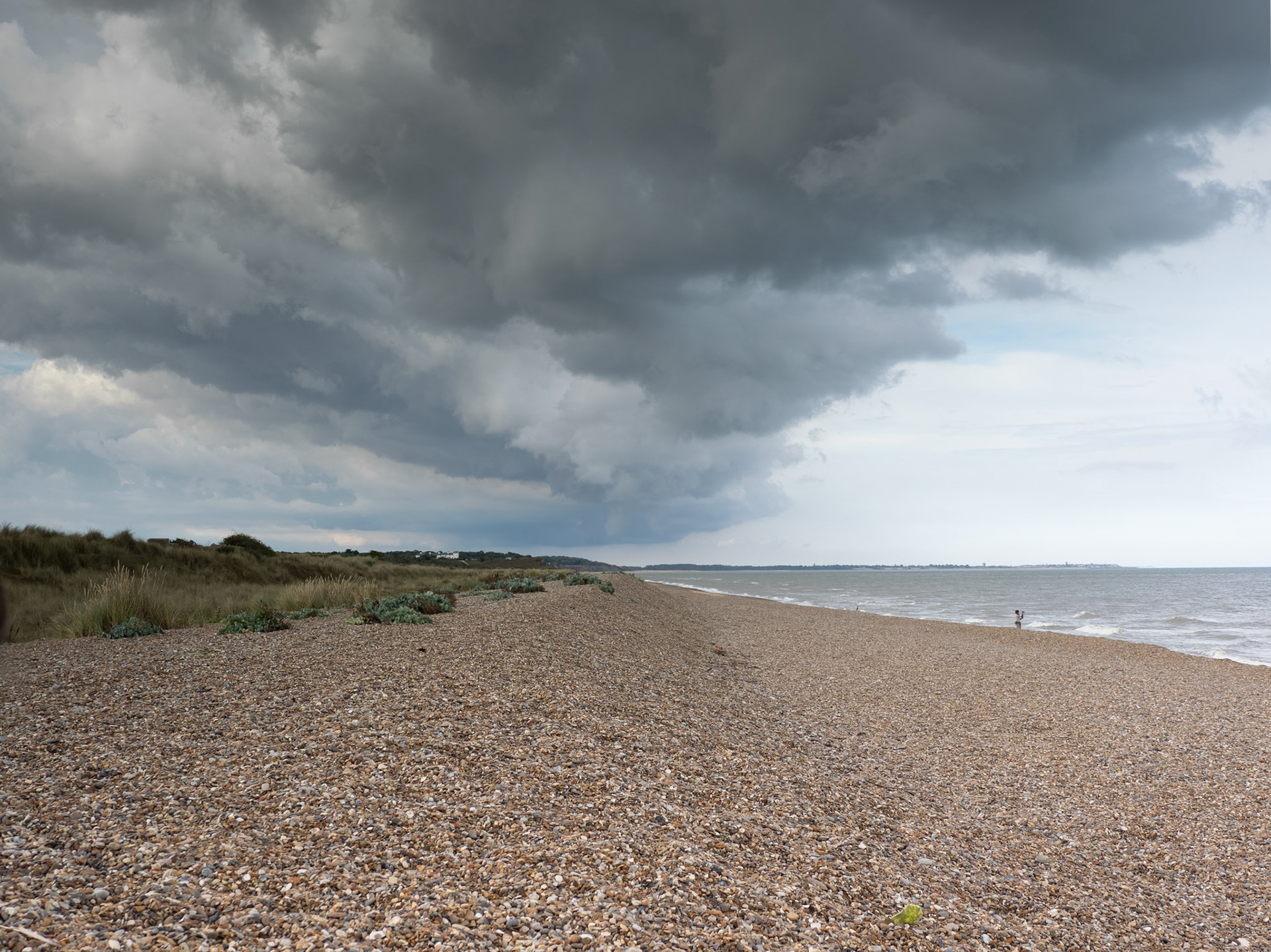 Minsmere Beach 3