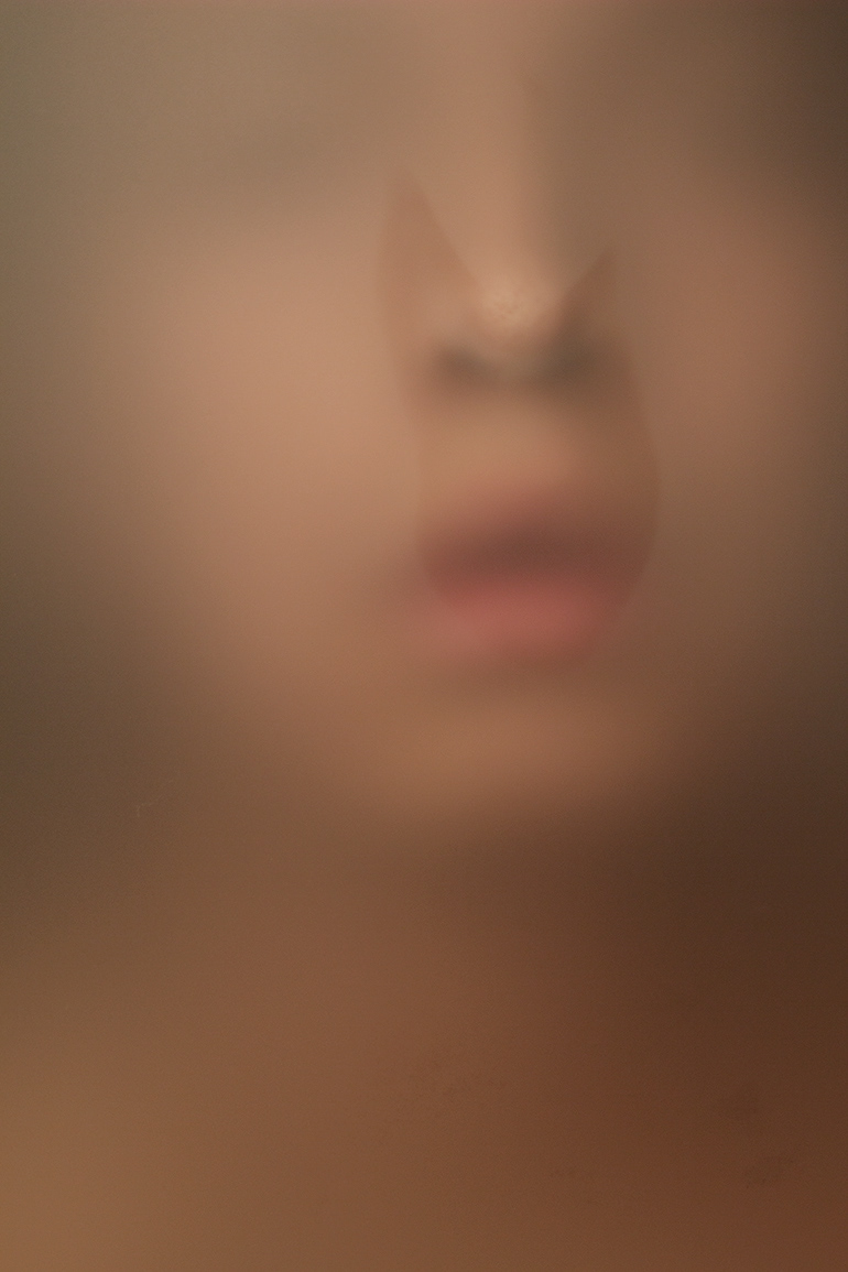 Whisper