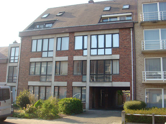 Residentie HET GROENERF, Prinses Josephine Charlottelaan 18 te Wetteren - 7 Entiteiten, 9 Gar/Par/SP - Syndicus sedert 5 april 2011 - AV periode 01-15 maart - HetGroenerf@VastgoedbeheerDeVuyst.be