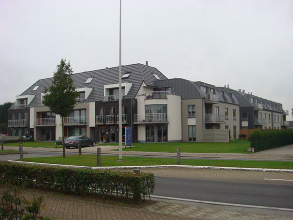 Residentie Rembrandt en Van Gogh, Antwerpsesteenweg 6-6a-6b-8 te Lochristi - 30 Entiteiten, 38 Gar/Par/SP - Syndicus sedert 6 oktober 2011 - AV periode 15-30 maart - Rembrandt-en-VanGogh@VastgoedbeheerDeVuyst.be