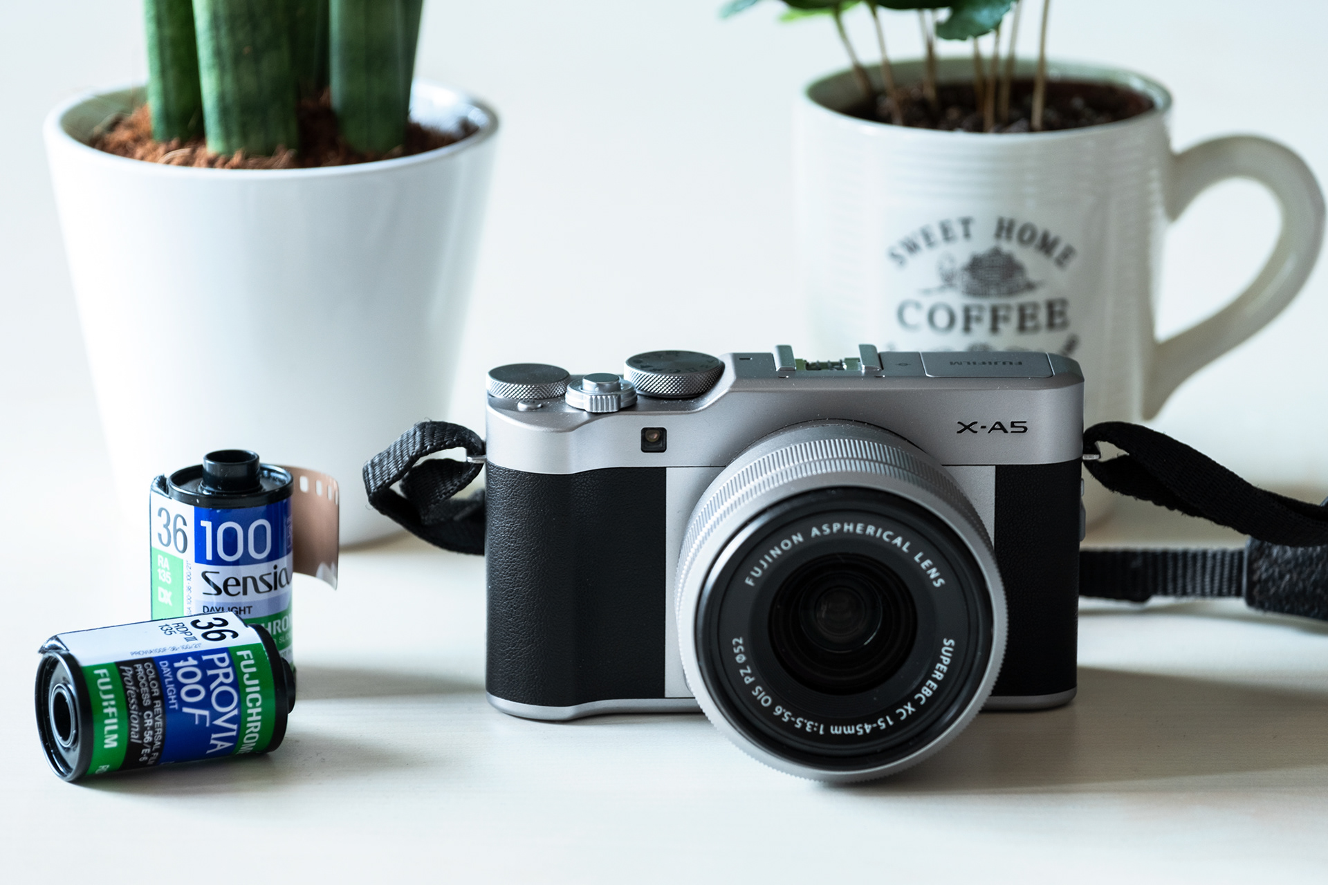 Fujifilm Slovenija