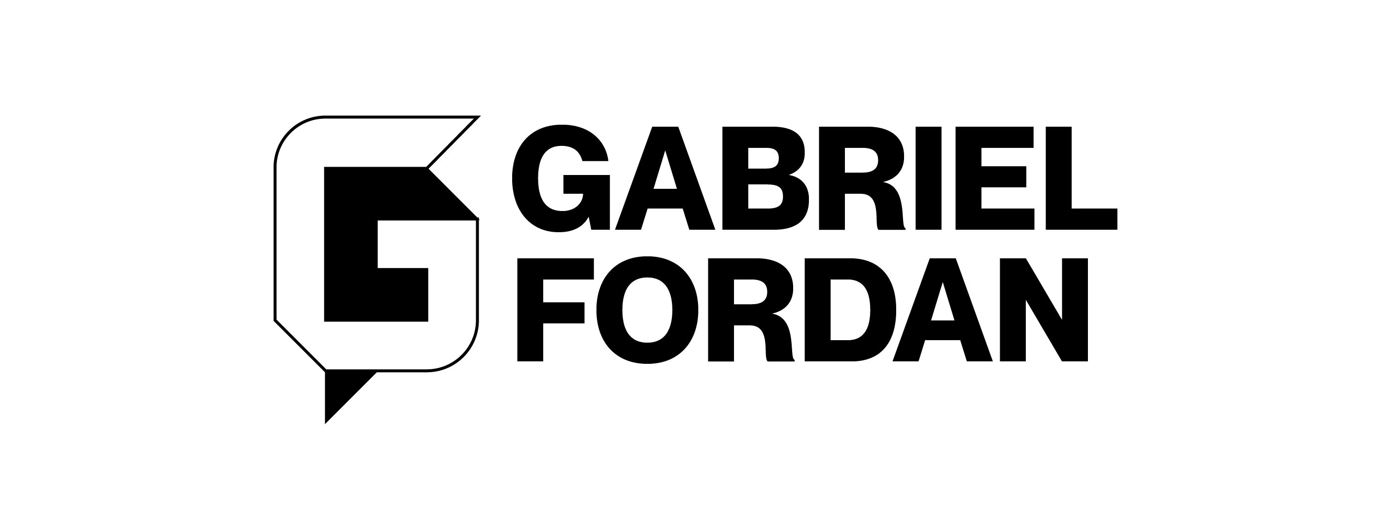 Gabriel Fordan