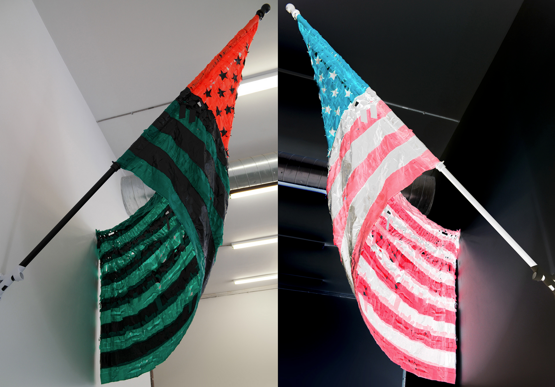 Travis Janssen Inverse (After Jasper)