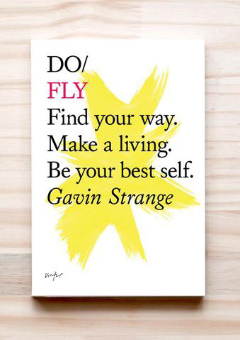 Do Book Co - Gavin Strange