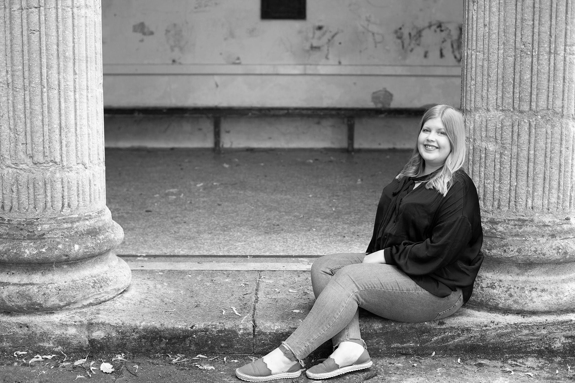 Founder of Somecomm, Lotta