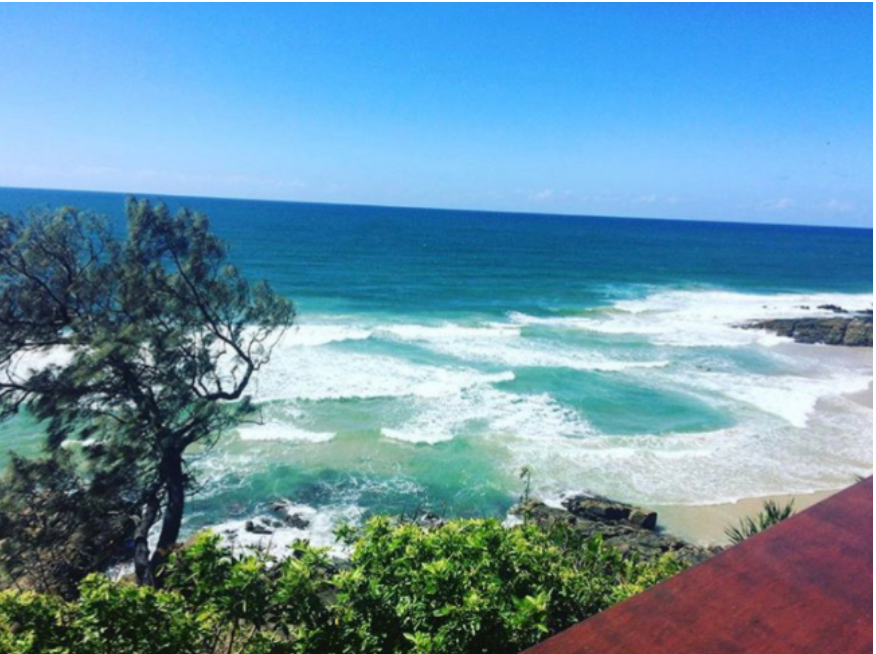 Coolum