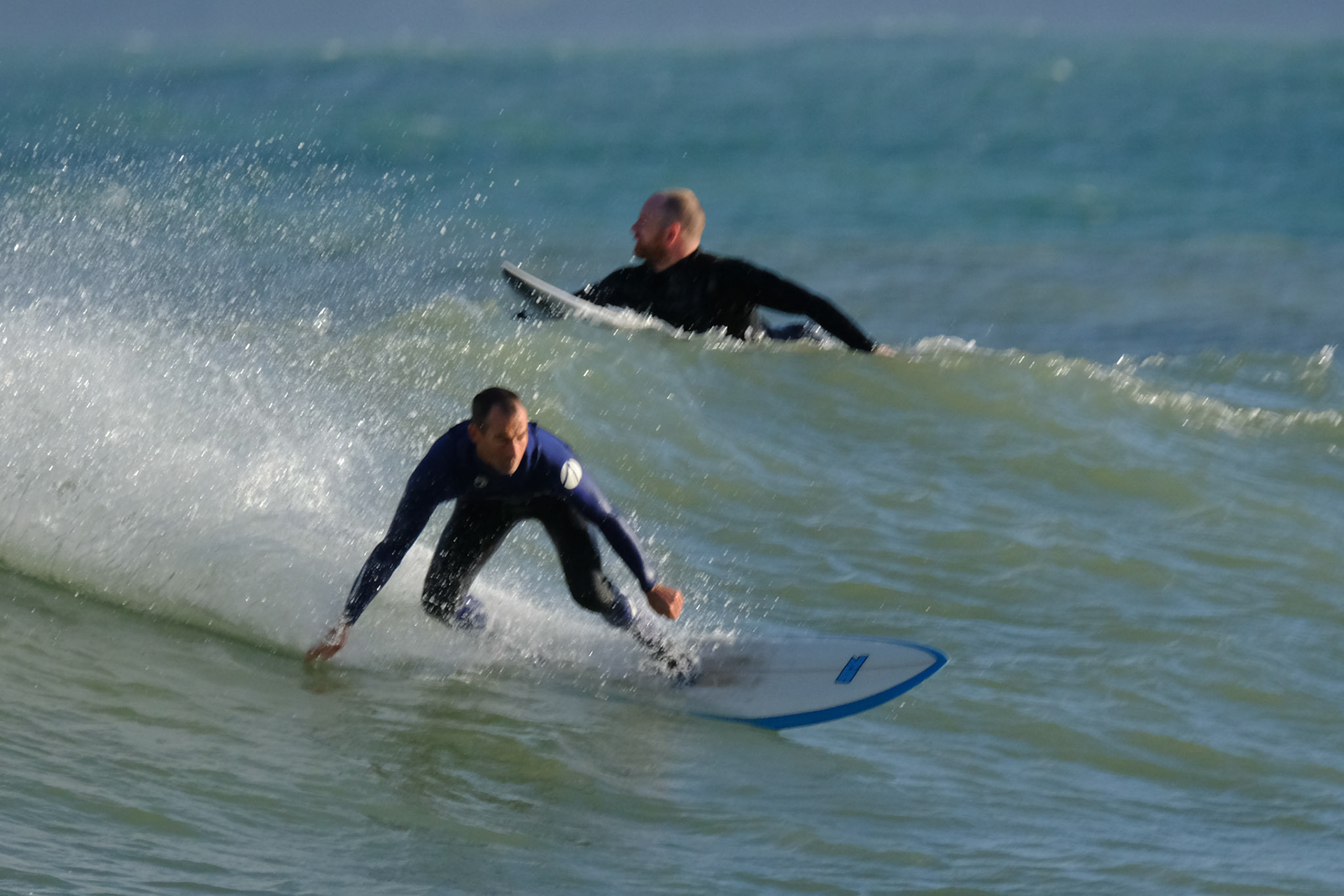 Raglan Surfers