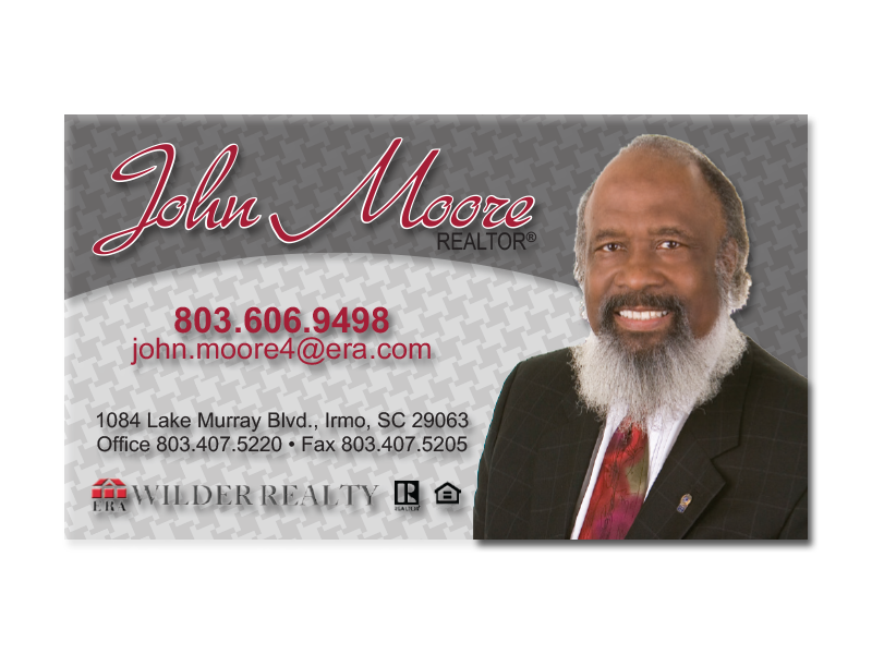 Business card
