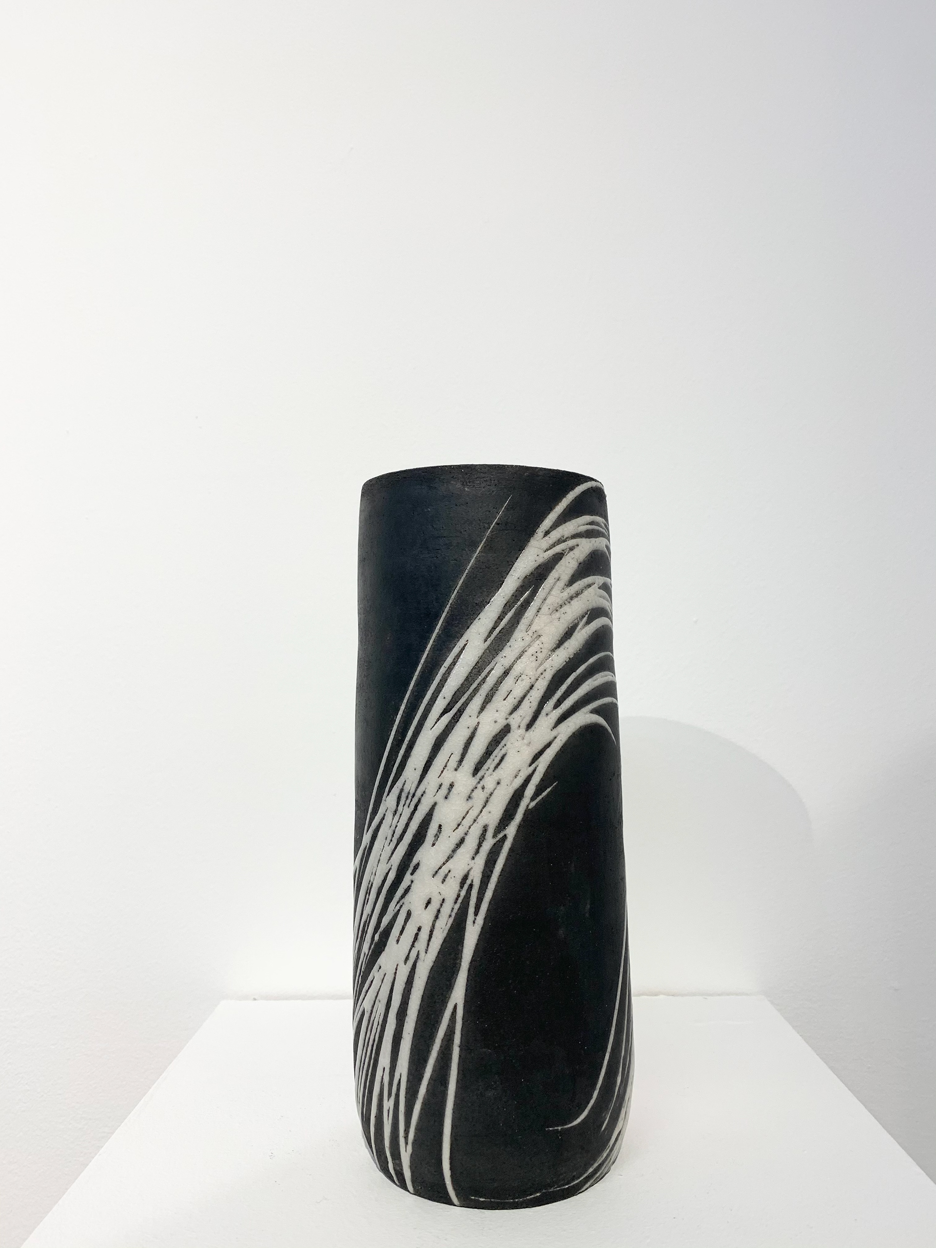 Vas en raku - 200€