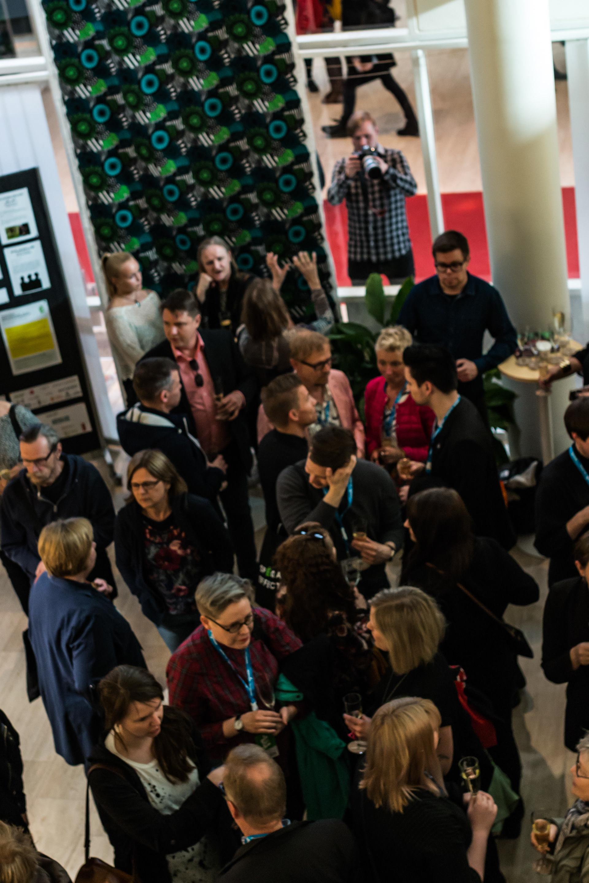Espoo Ciné 2017