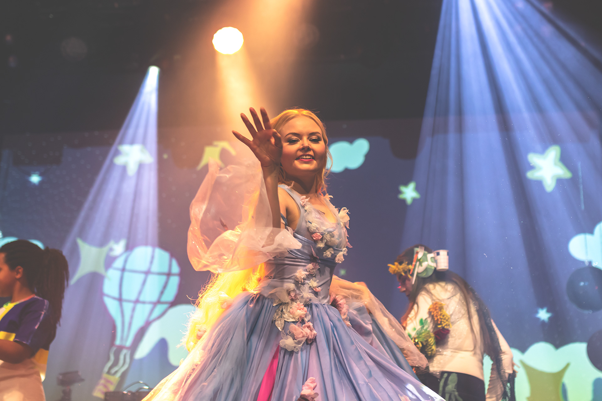 Maailma kylässä 2021