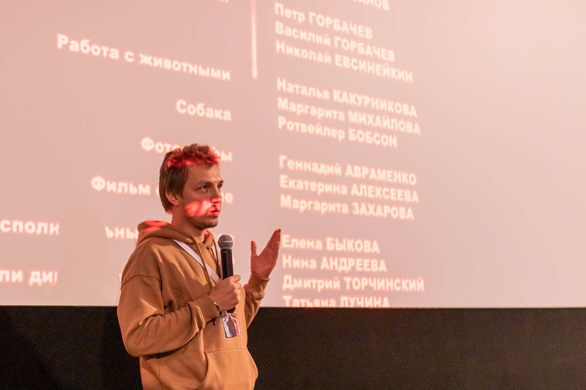 Night Visions Maximum Halloween 3019, Why Don't You Just Die! Q&A
