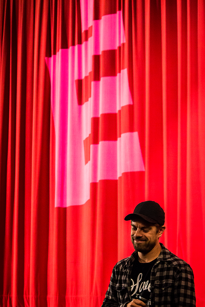 Espoo Ciné 2016