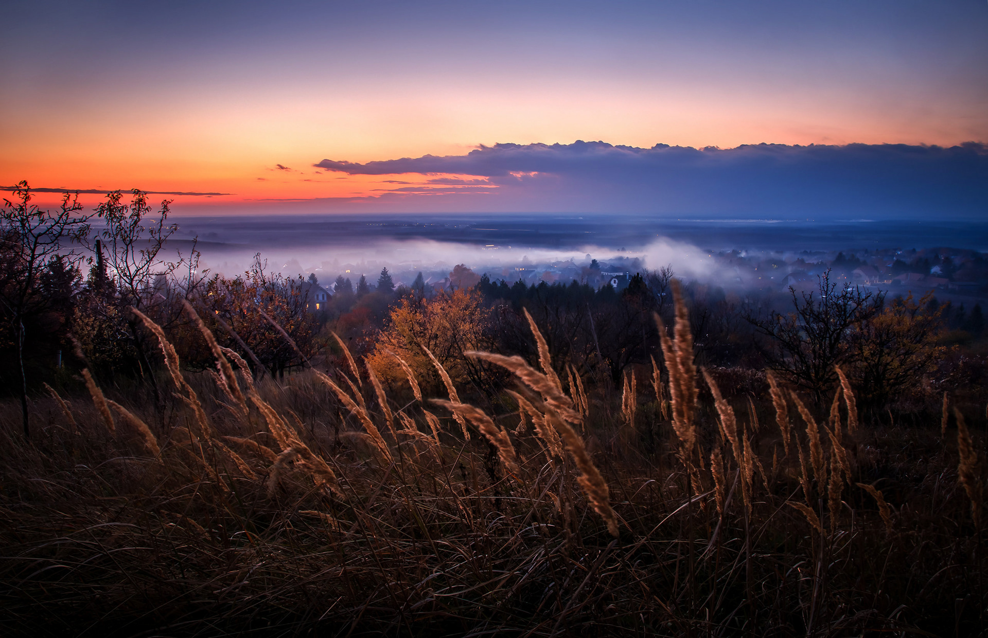 2017 - Gyor - NW Hungary