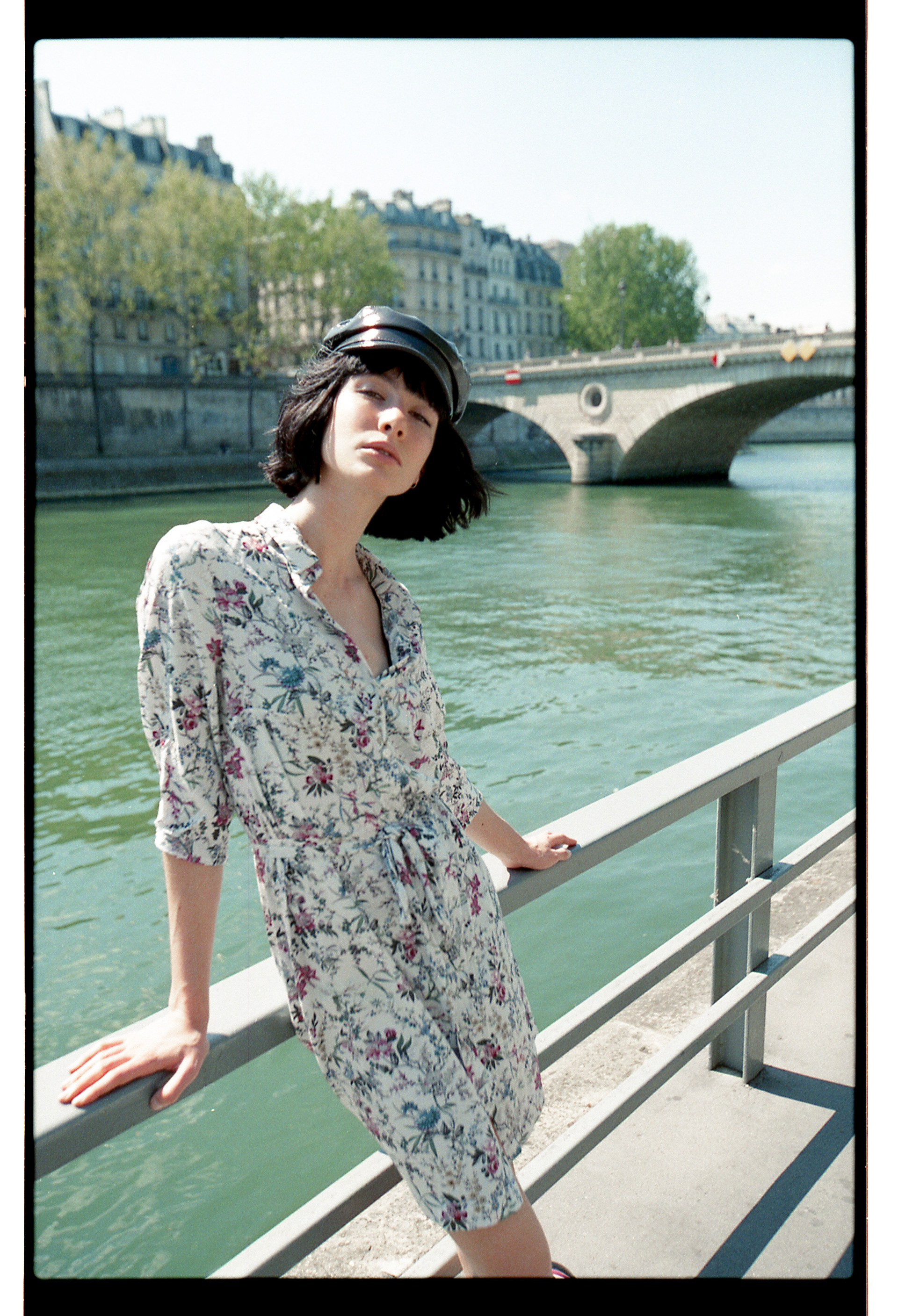 Film of Manon @Crystal