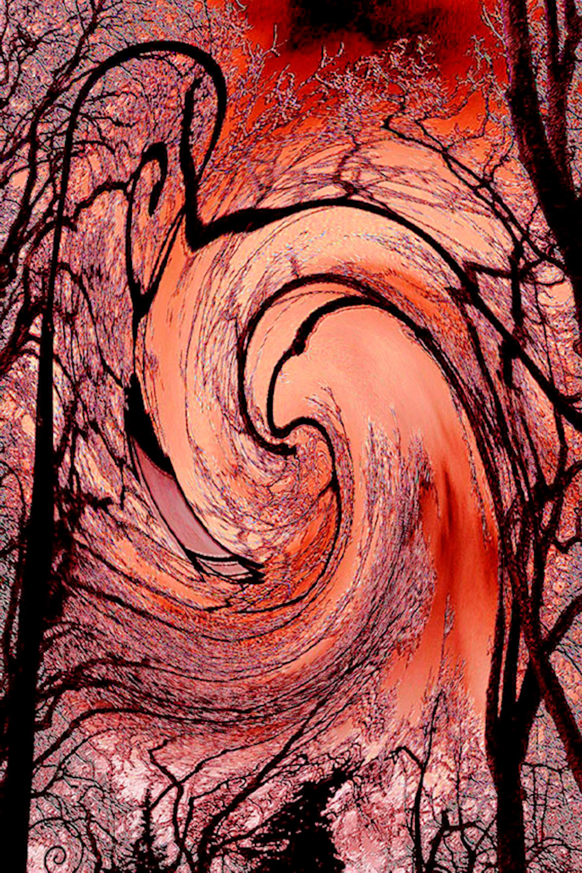 HALLUCINOGENE