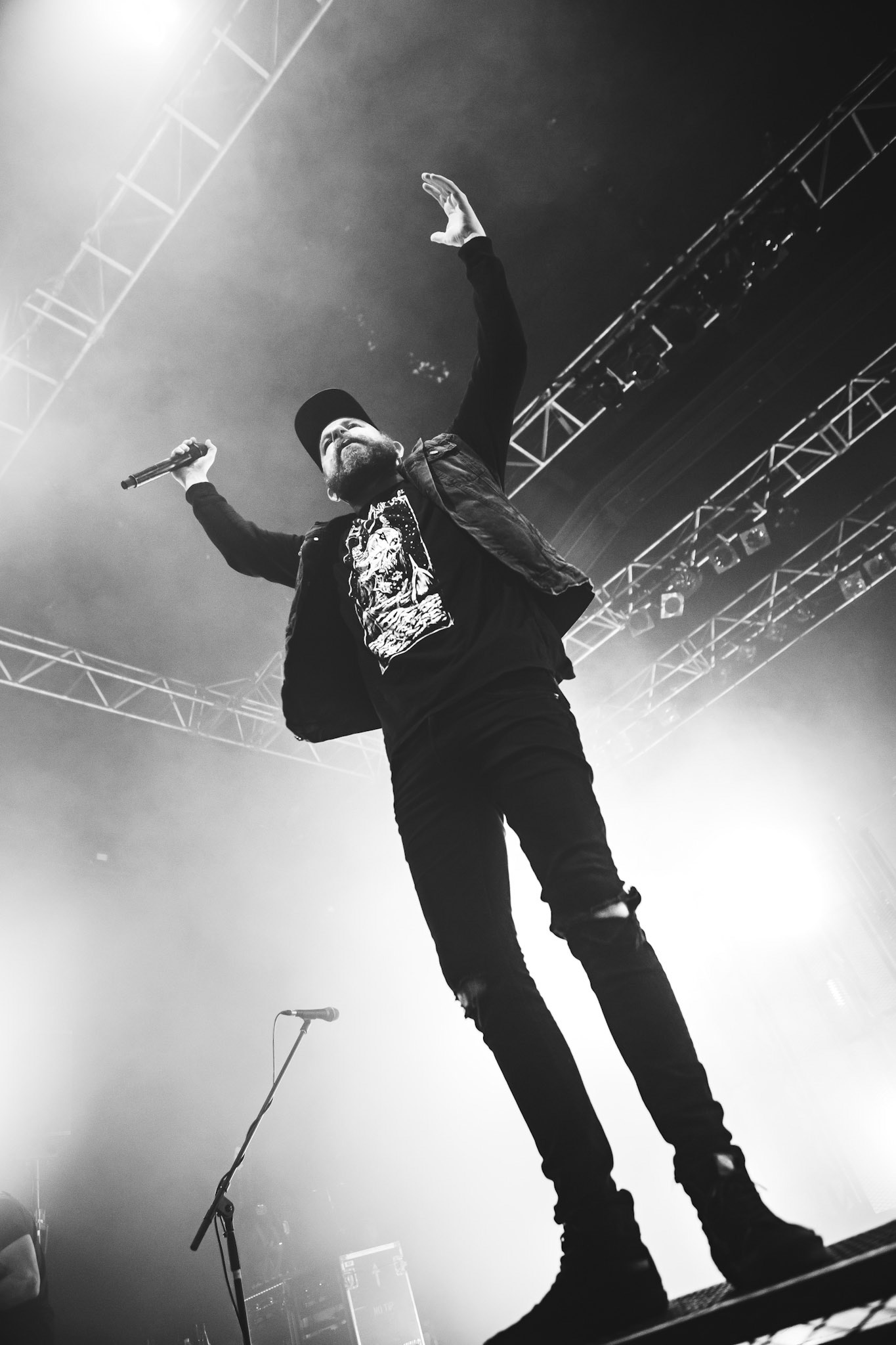 In Flames