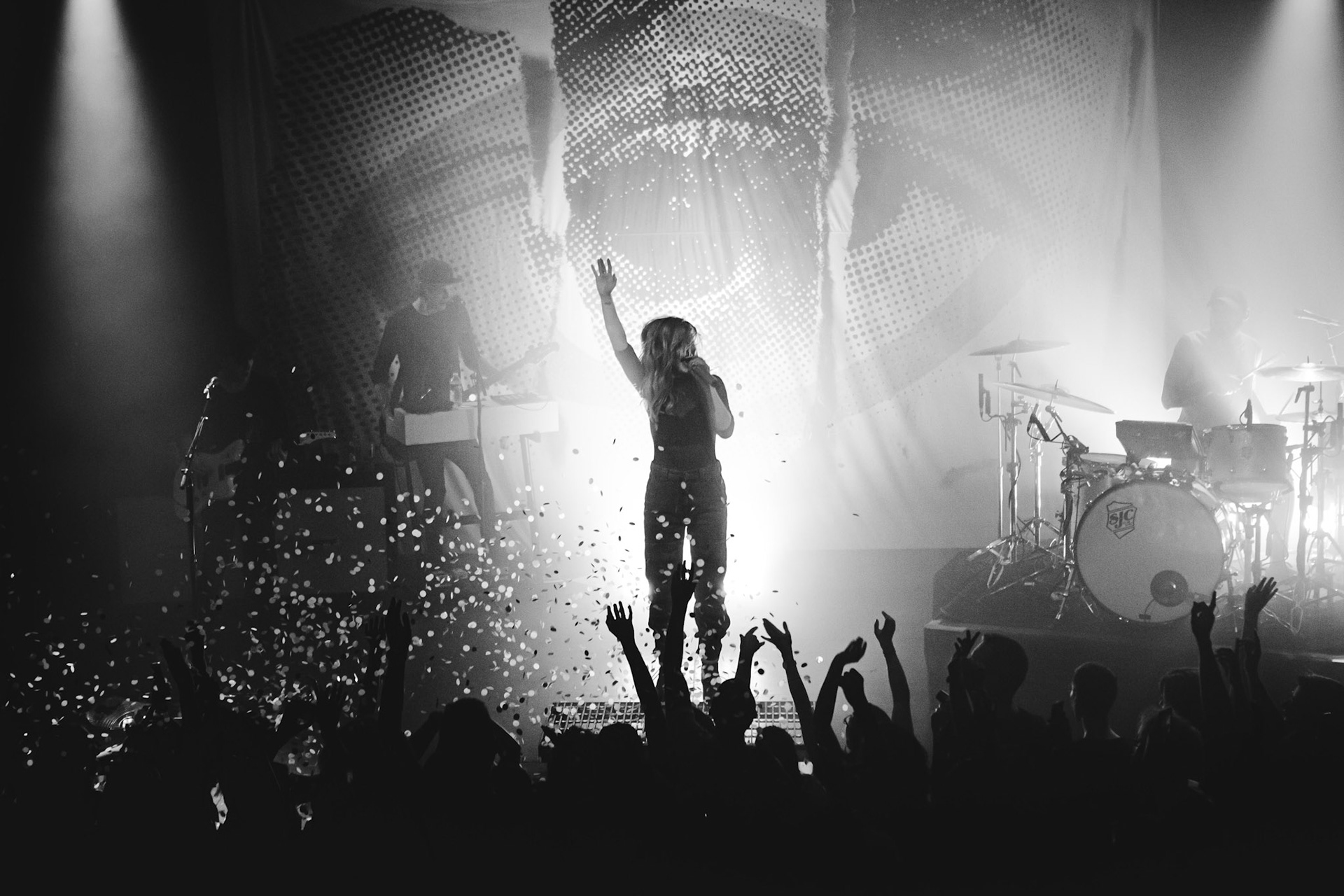 Against The Current