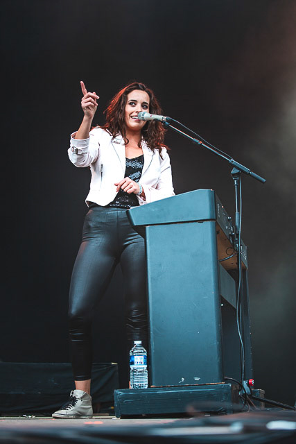 Jeanette Berger