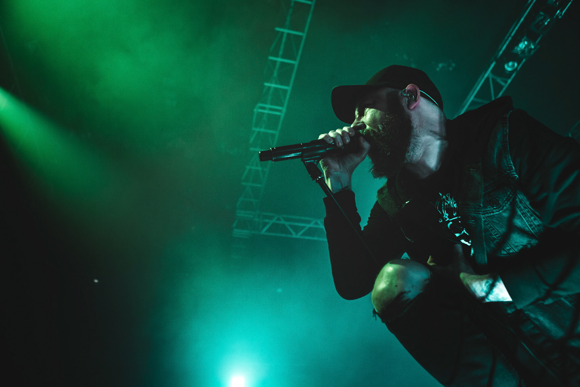 In Flames