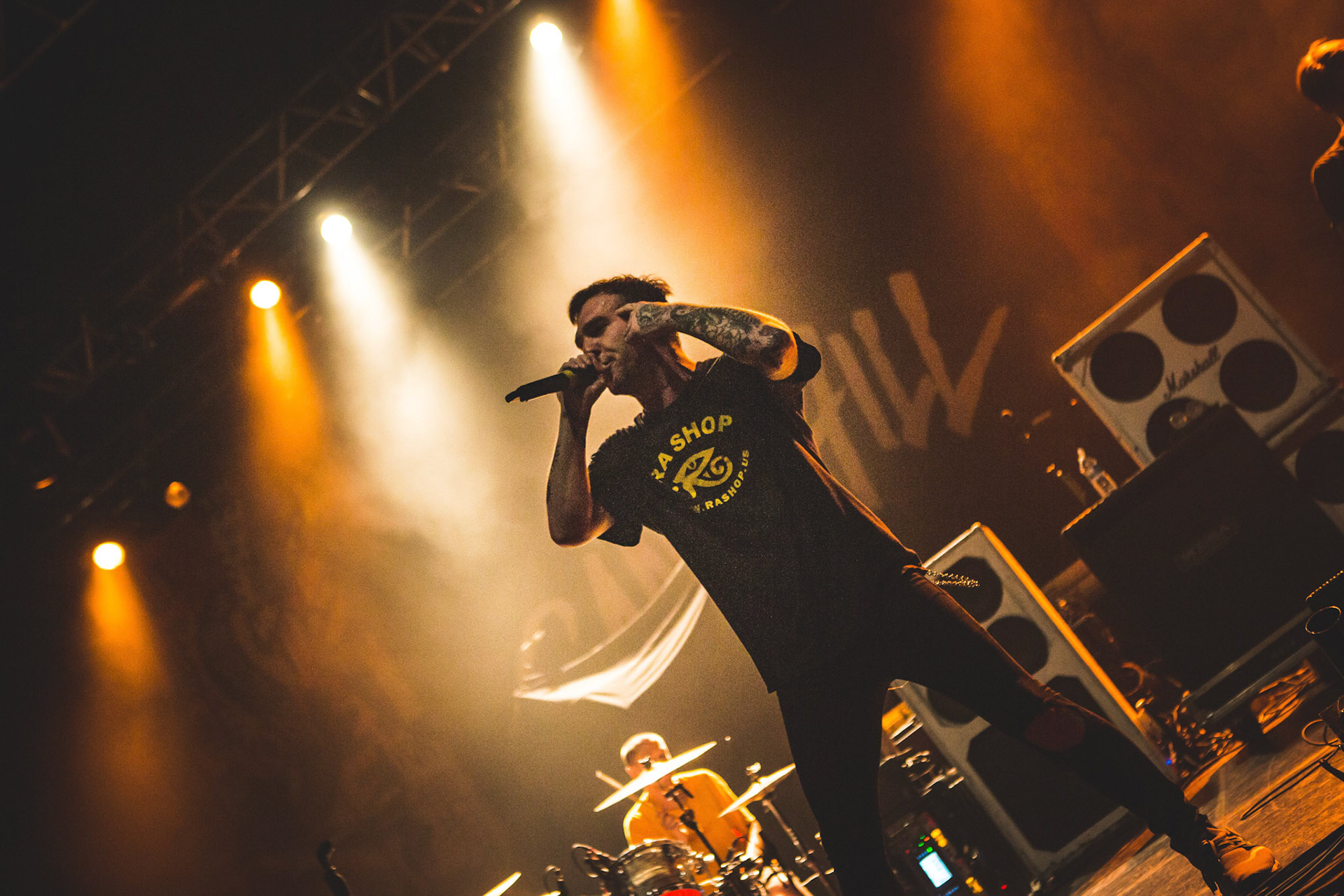 Cane Hill