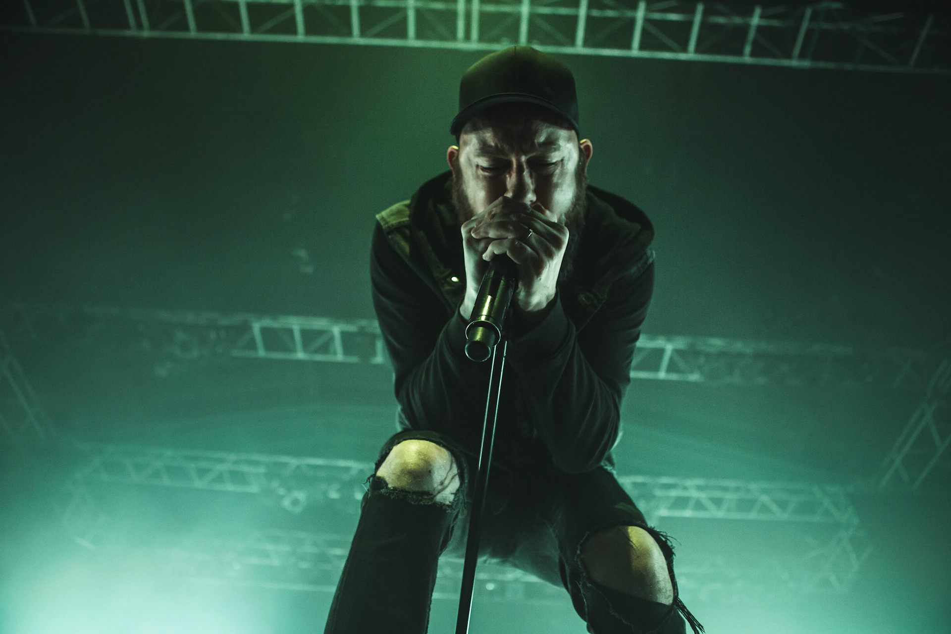 In Flames