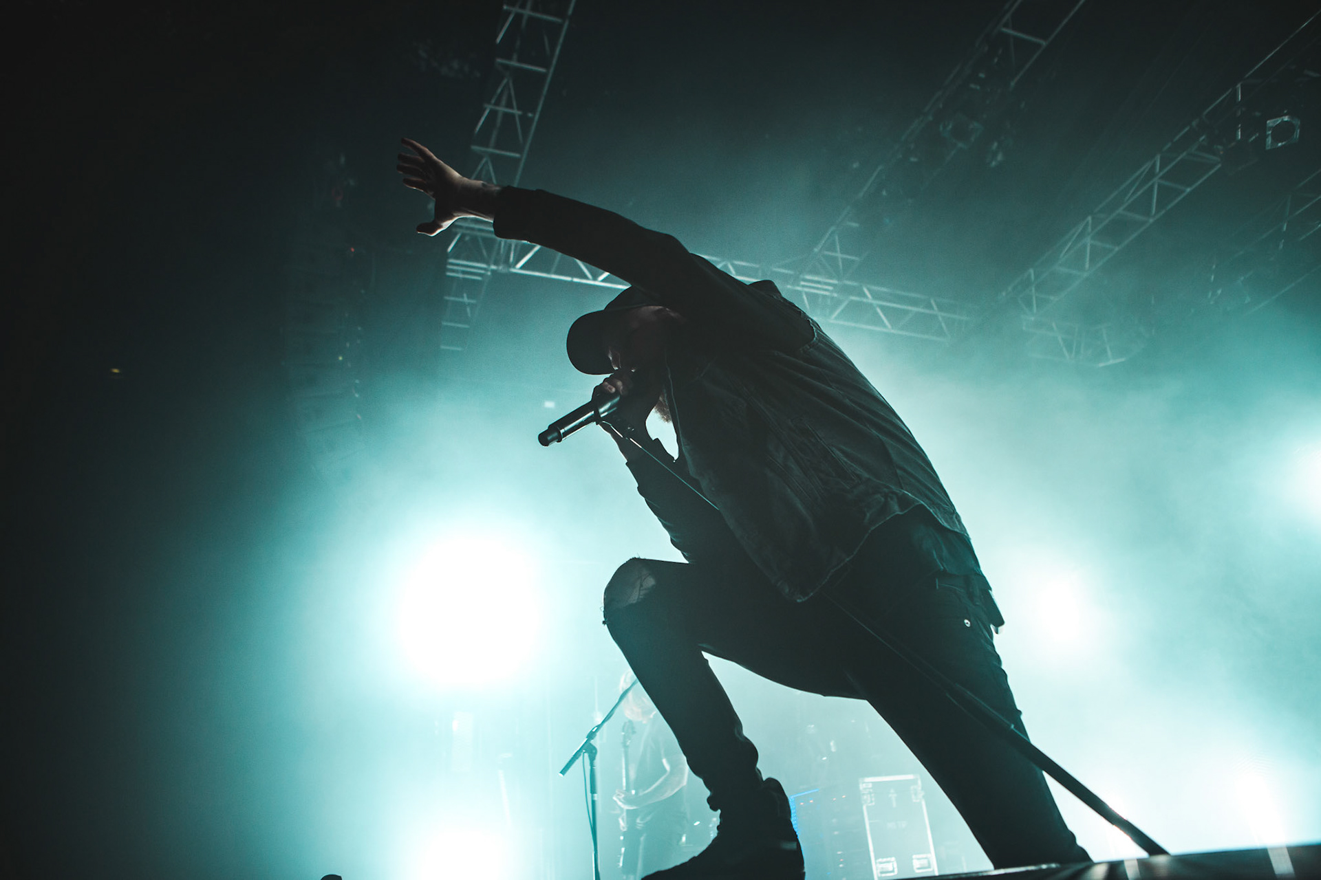 In Flames