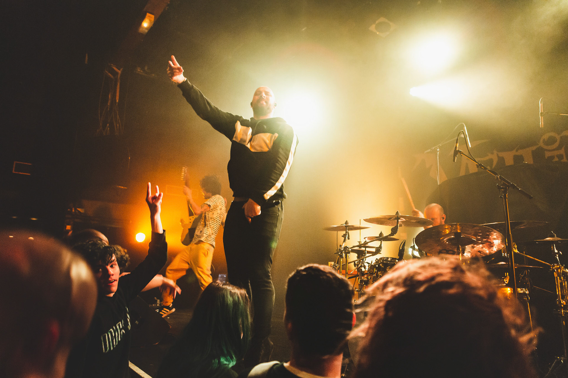 Veil Of Maya