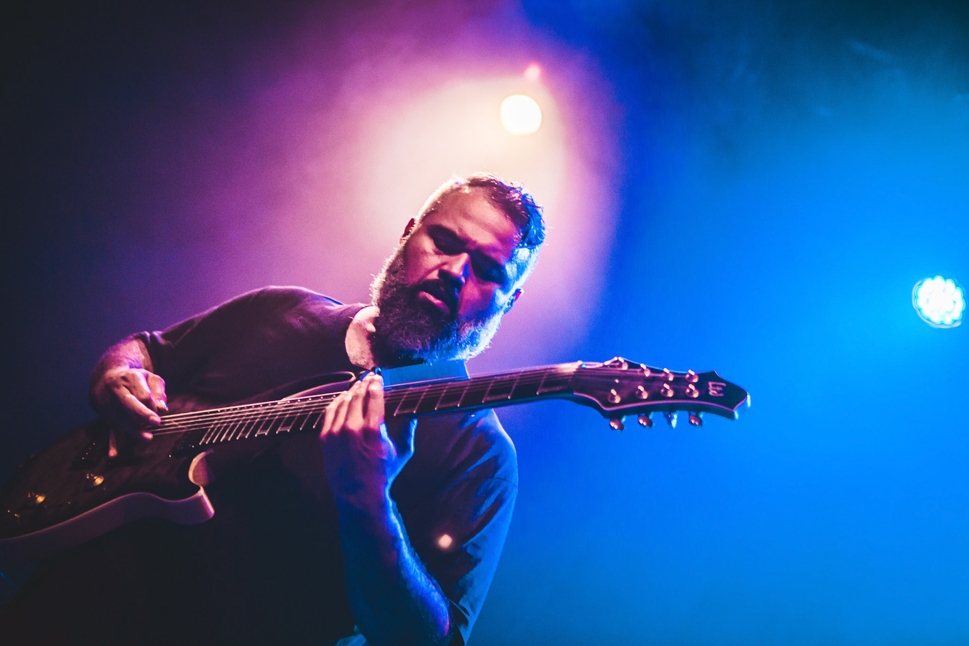 Animals As Leaders