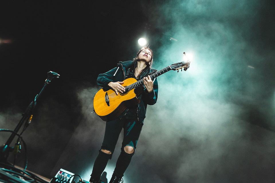 Rodrigo y Gabriela