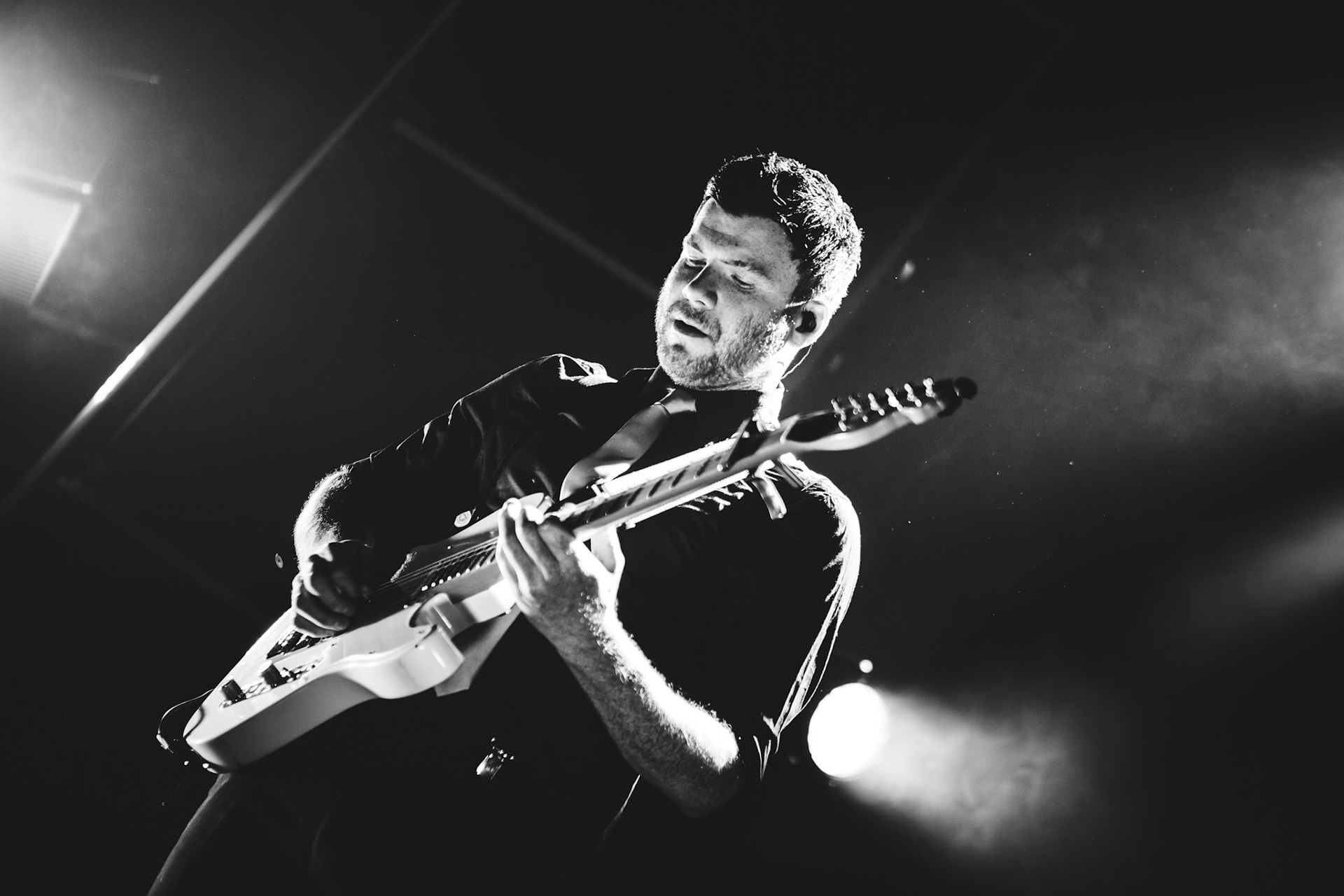 Enter Shikari