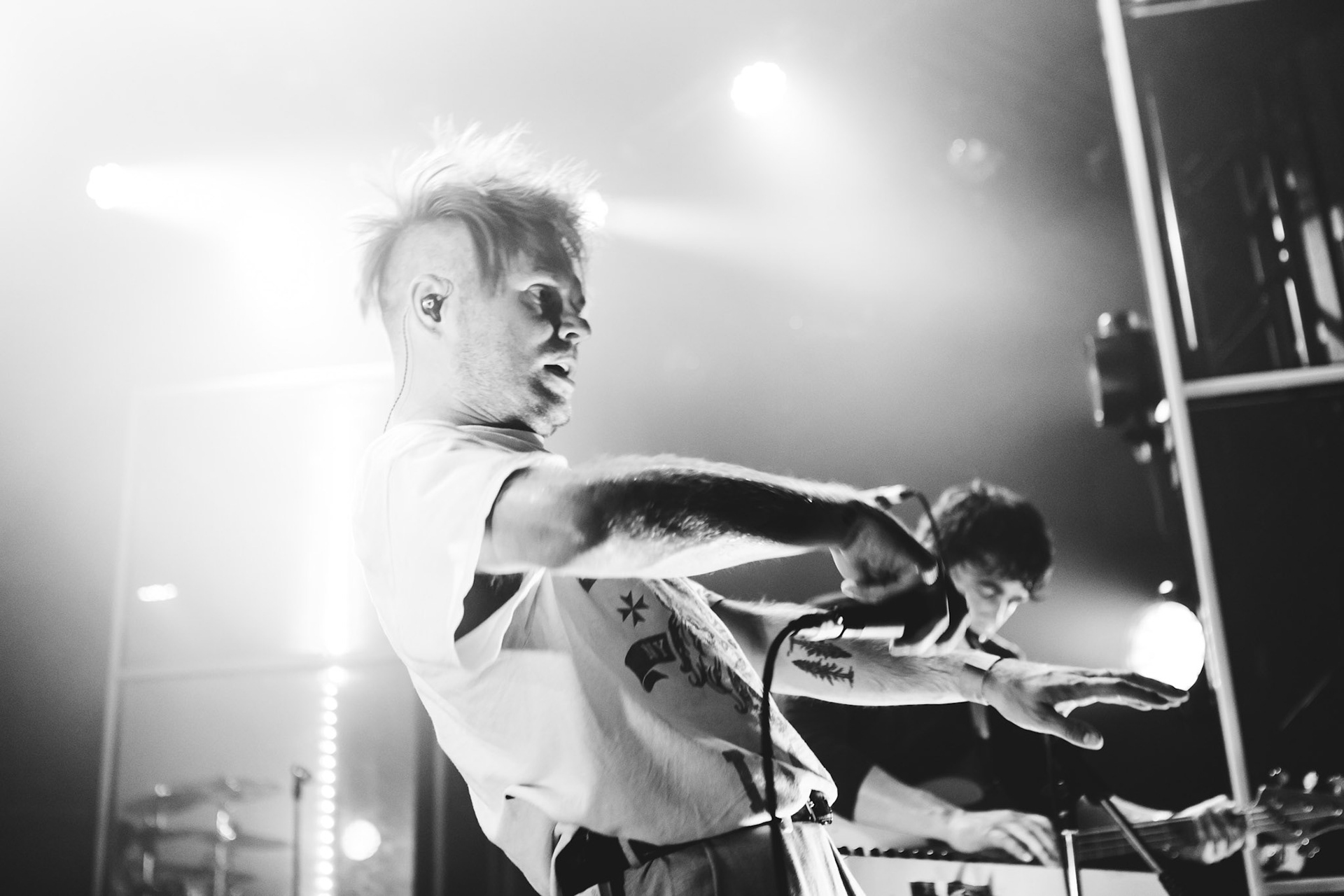 Enter Shikari