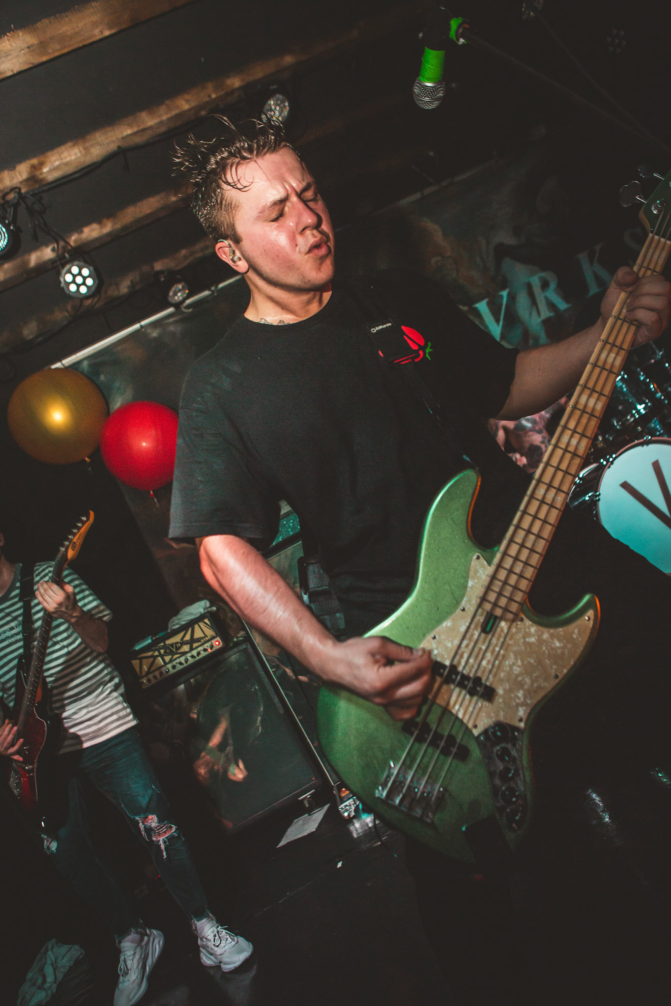 Landmvrks