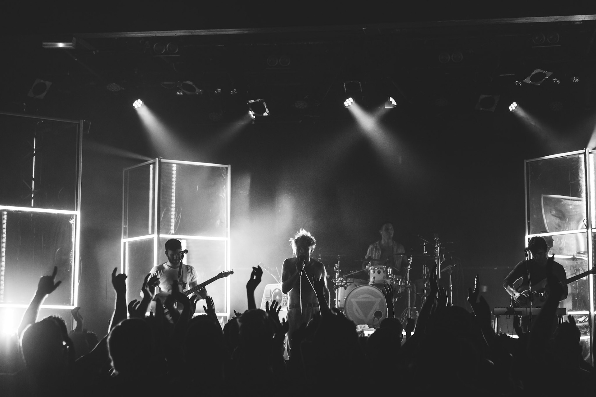 Enter Shikari