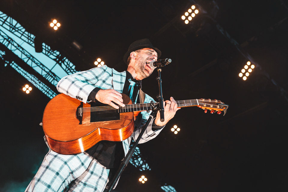 Charlie Winston