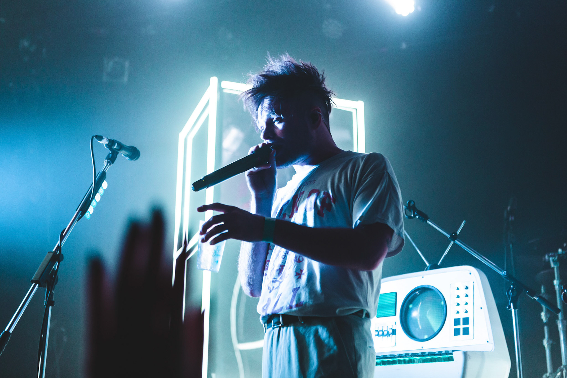 Enter Shikari