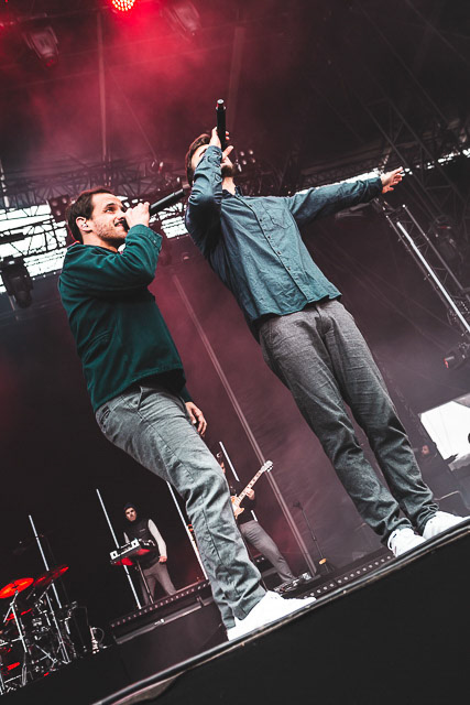 Boulevard Des Airs
