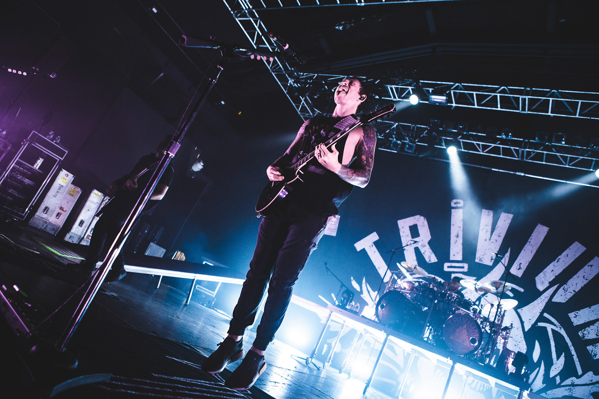 Trivium