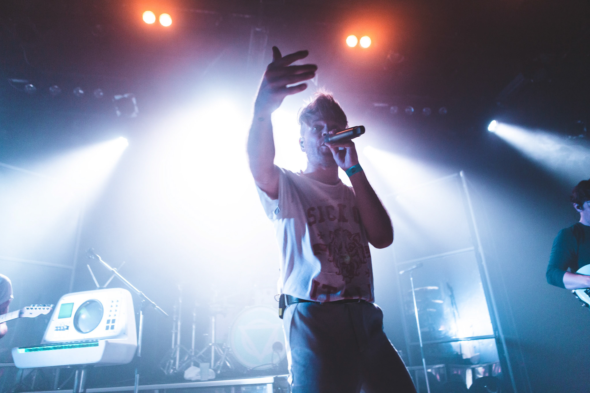 Enter Shikari