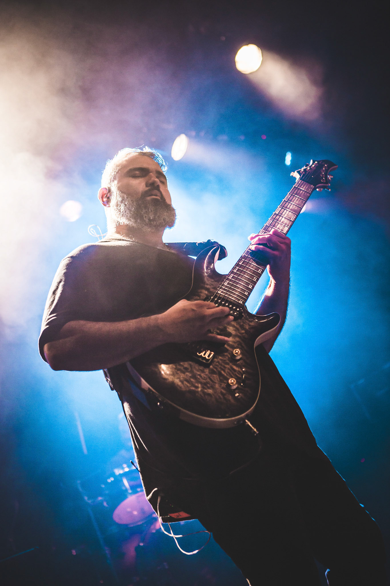 Animals As Leaders