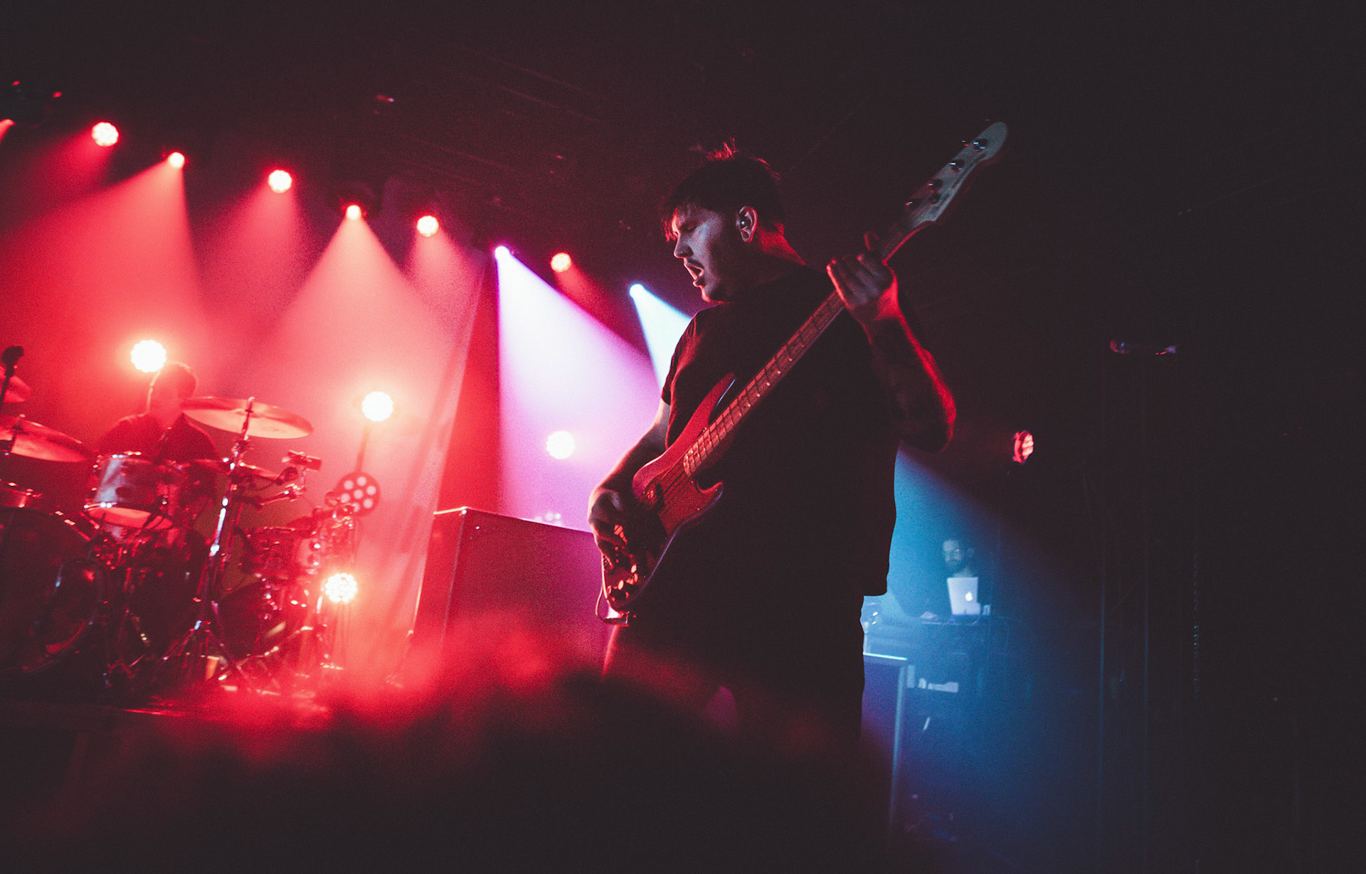 Frank Carter