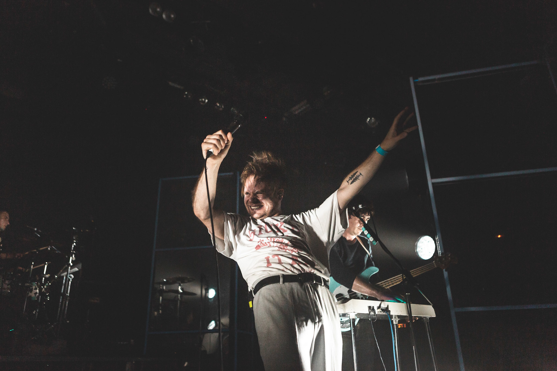 Enter Shikari