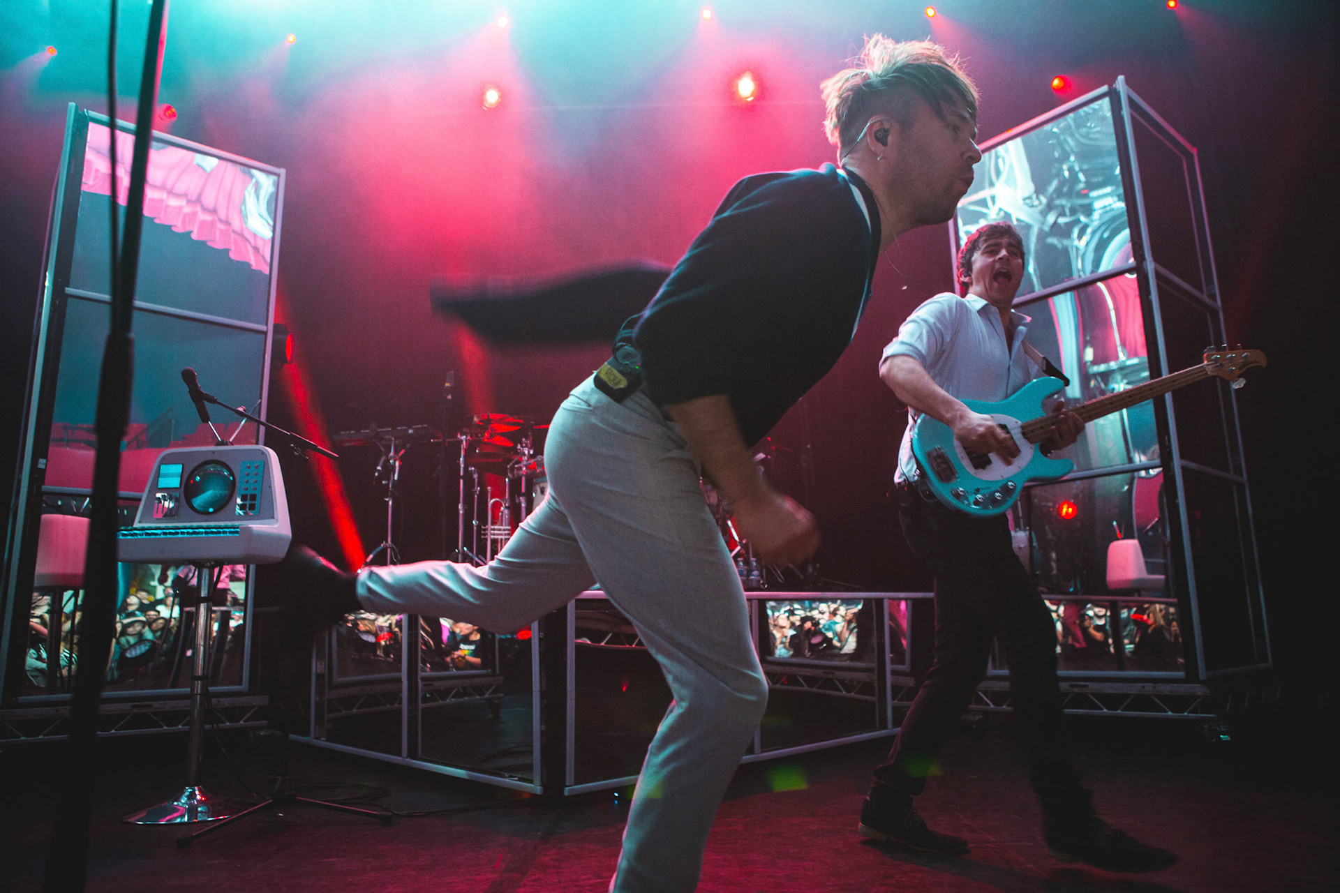 Enter Shikari