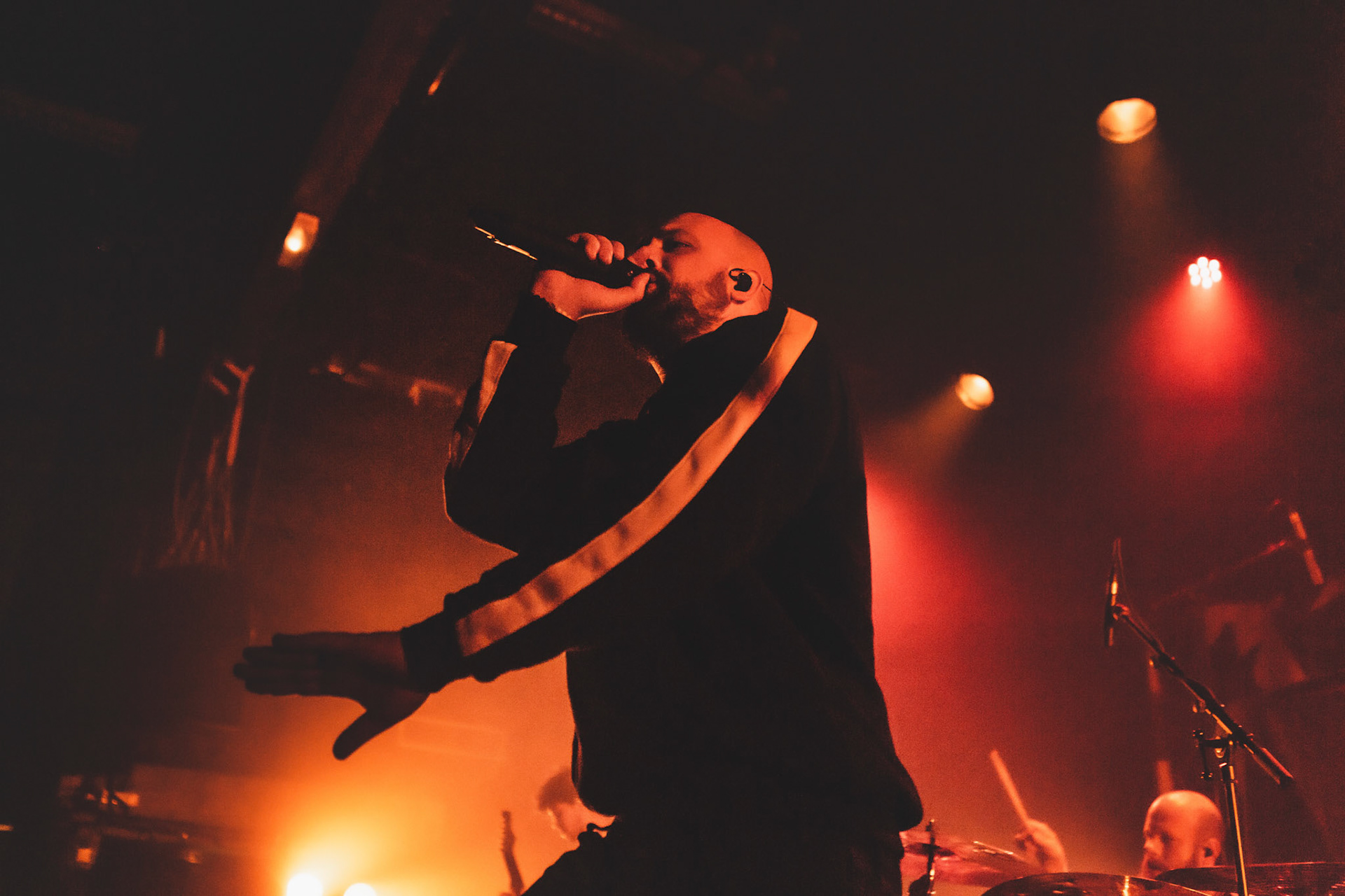 Veil Of Maya