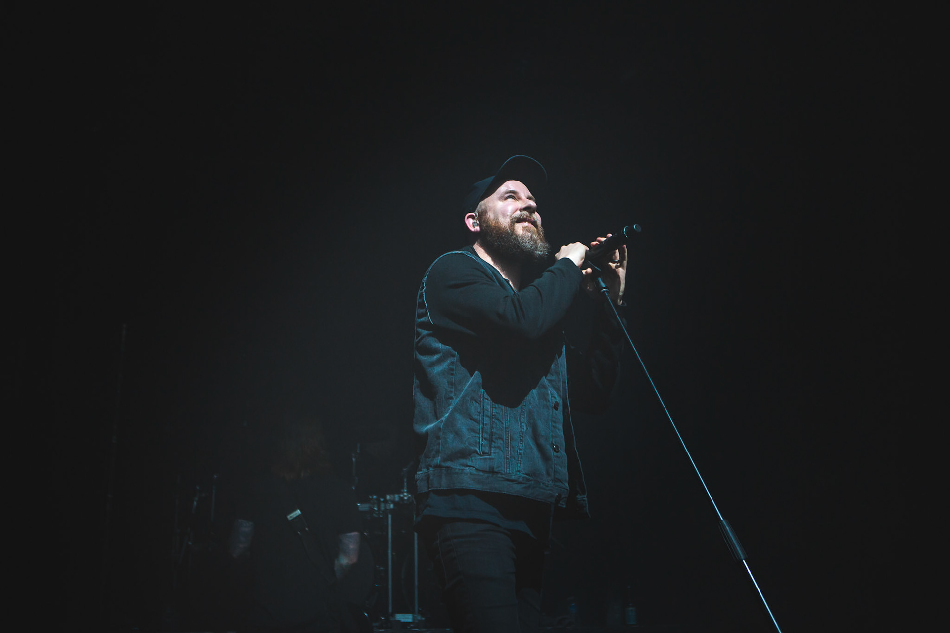 In Flames